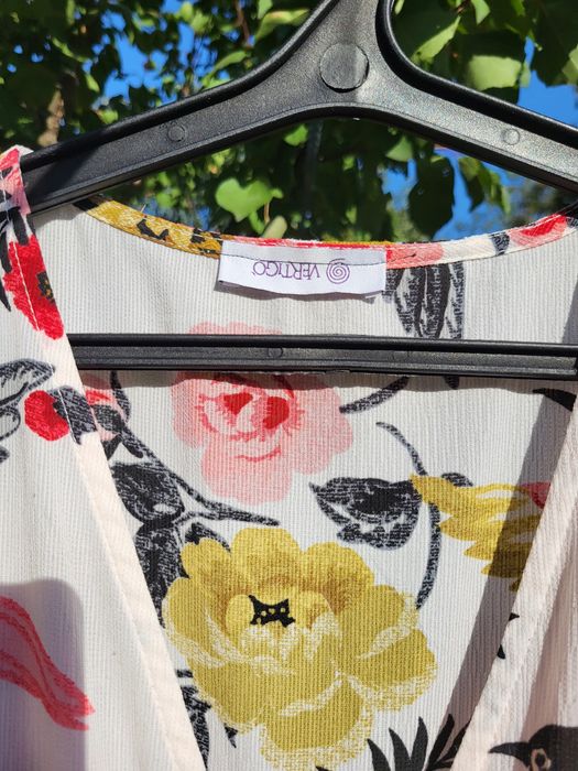 Vertigo комбінезон плаття комбинезон платья