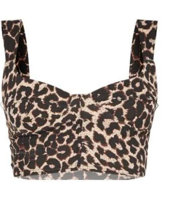 Подарую топ лео.