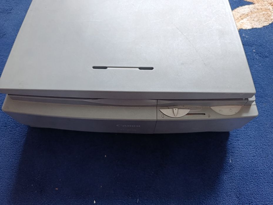 Міні Ксерокс Canon FC206 копіювальний пристрій. Самовивіз