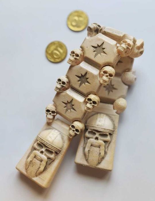 Здоровье кисти Ловкость и концентрация «перекидные» чётки болтухи