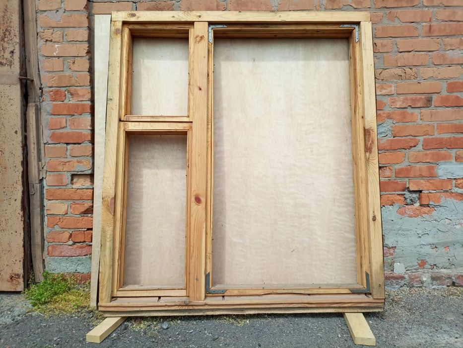 Вироби ,  дерево