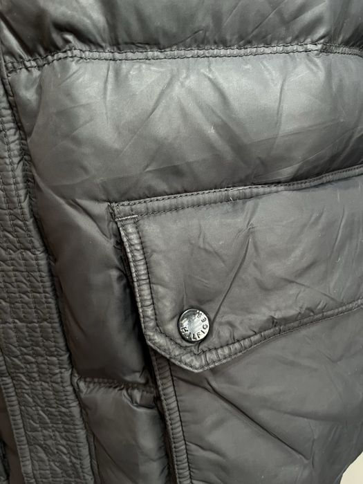 Ocieplana kurtka Tommy Hilfiger