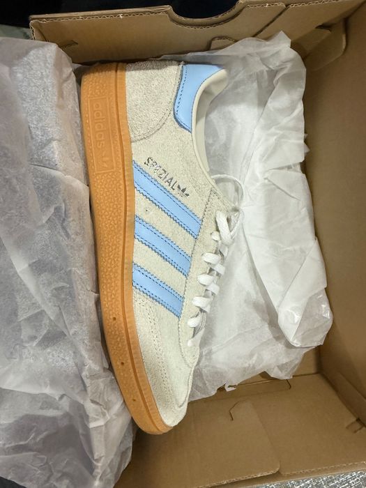 Sapatilhas adidas novas