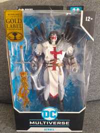 DC Multiverse Azrael