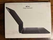 Ipad Apple magic keyboard 11 pro M4