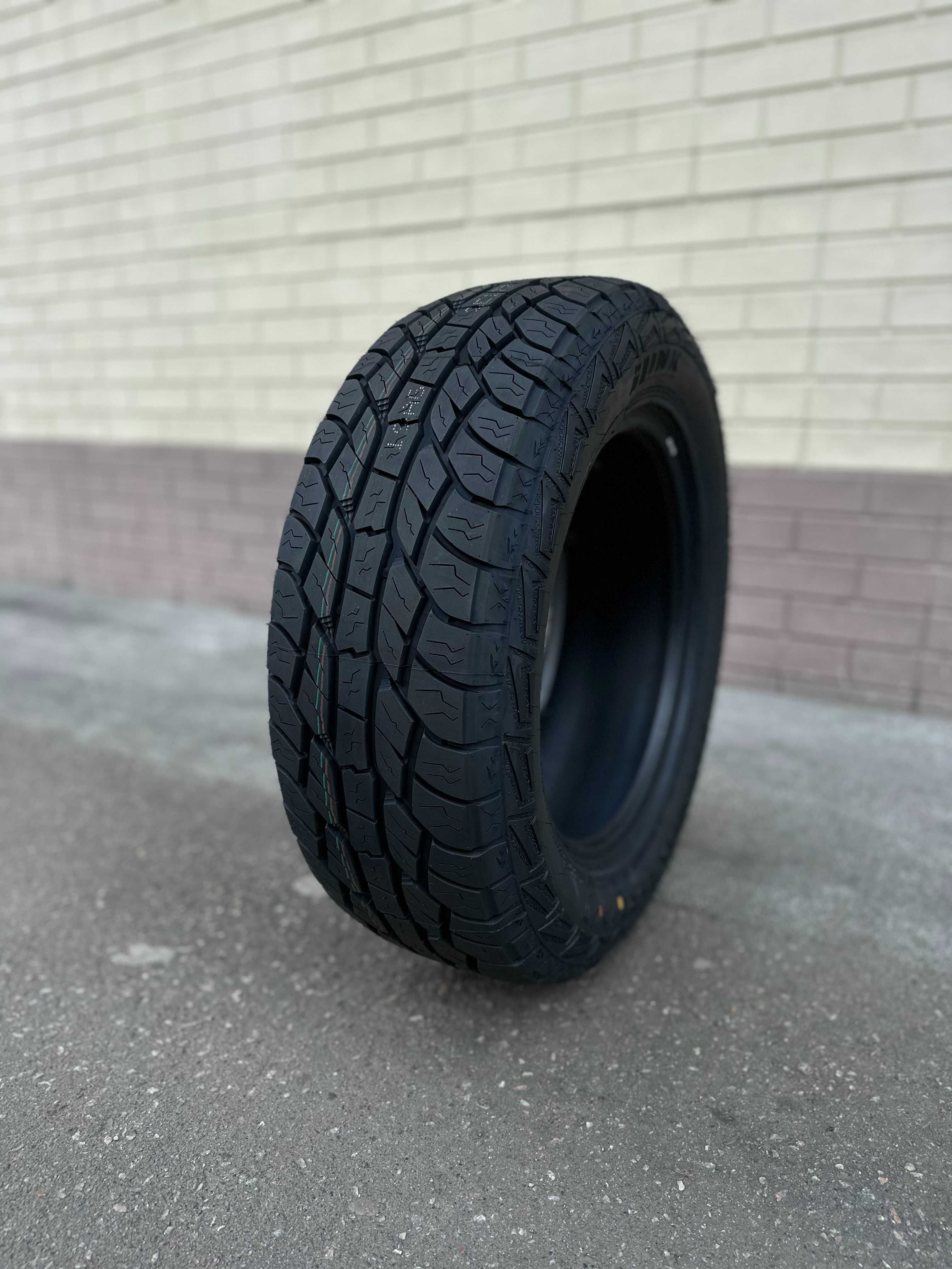 185/75 R16C ILink Terra Max A/T Позашляхові всесезонні шини 185/75/16