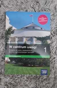 W centrum uwagi 1