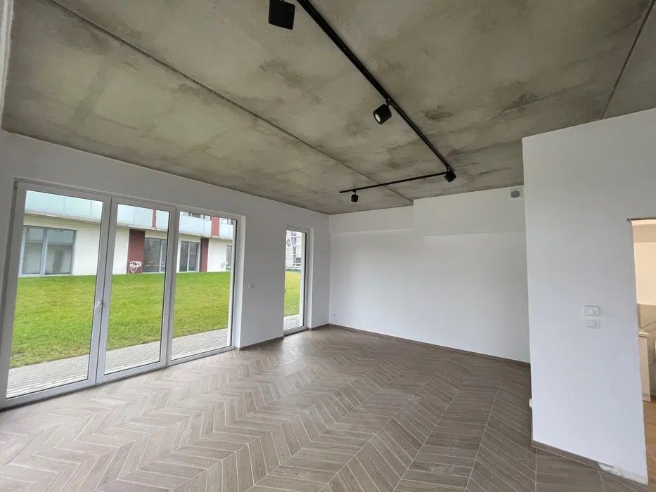 Lokal do wynajecia Dębowe Wzgórze.
