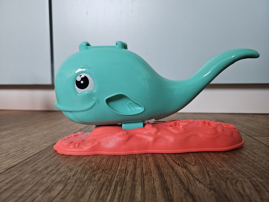 Zestaw akcesoriów play doh