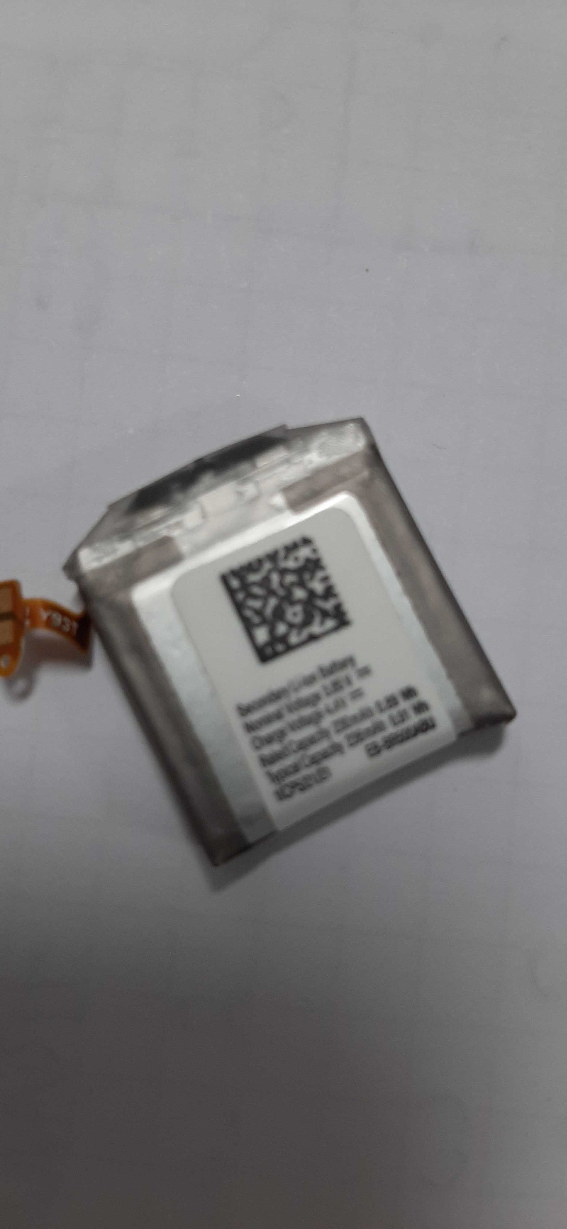 Bateria Recarregável para Samsung Galaxy Watch SM-R500