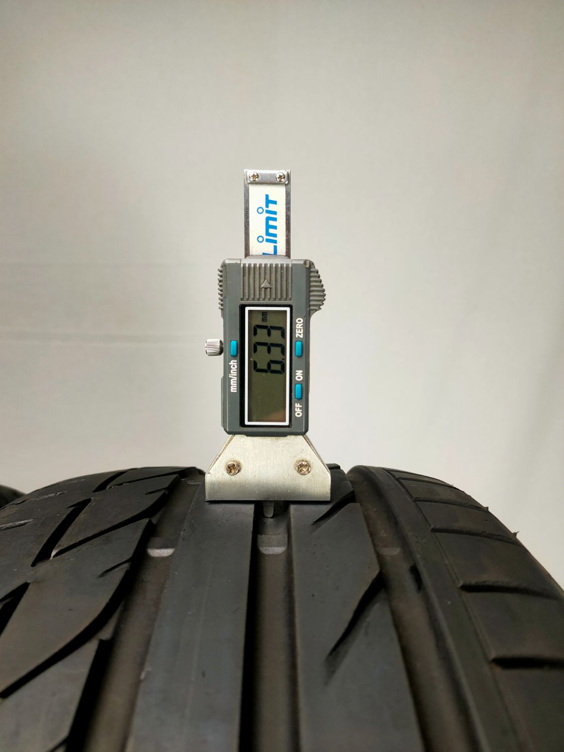 Opony 225/40R18 lato 225/40/18 BRIDGESTONE POTENZA S001 92Y 28883