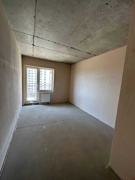 Однокомнатная в Рассрочку 48 мес. Сданный дом. Кадорр. Жемчужина