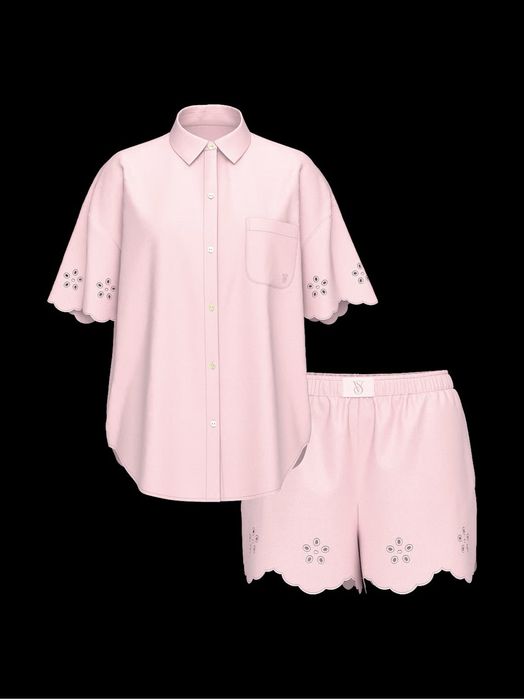 Розпродаж піжами, трусики Victoria’s Secret S, L