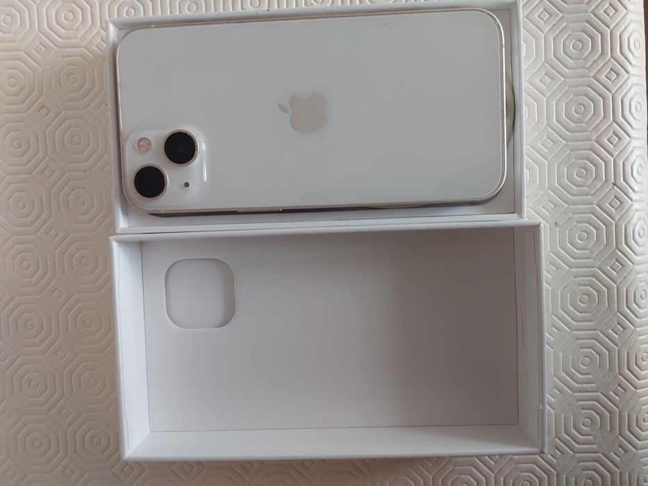 Iphone 13 128gb excelente estado