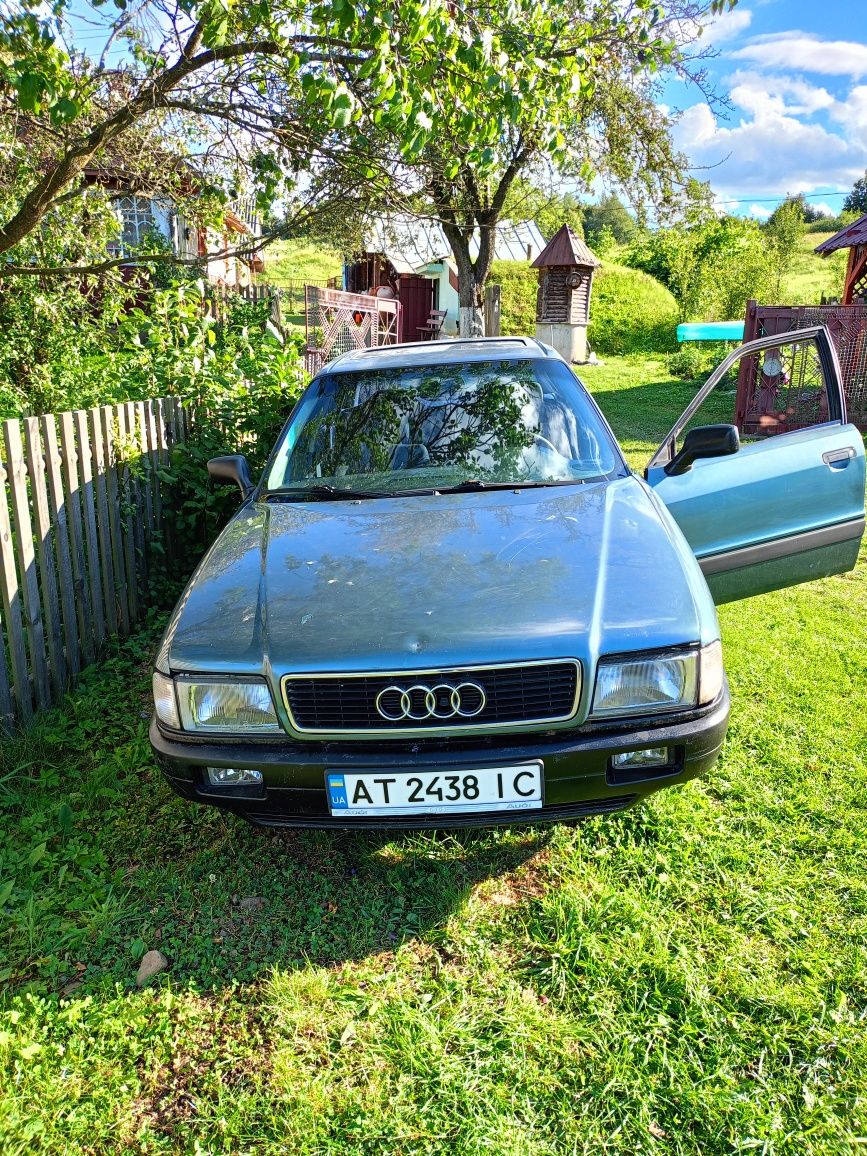Audi 80, продається