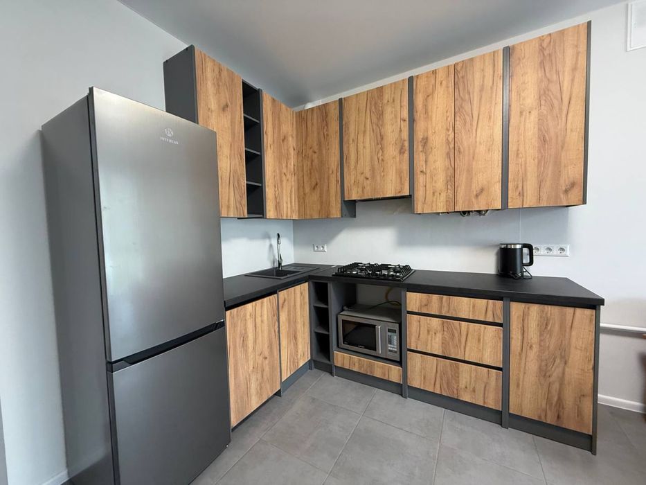 Здам 1к.квартиру 40квм.ЖК Петрівське містечко,Петрівський квартал