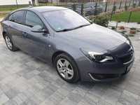 Opel Insignia Sprzedam bardzo zadbany Opel Insignia