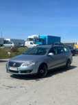 Volkswagen Passat B6 2.0Diesel ///NoweTurbo///FajnyStan///Zamiana