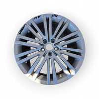 VW POLO 2009-16 ROK 7J ET46 6R0601025 FELGA 17&quot;