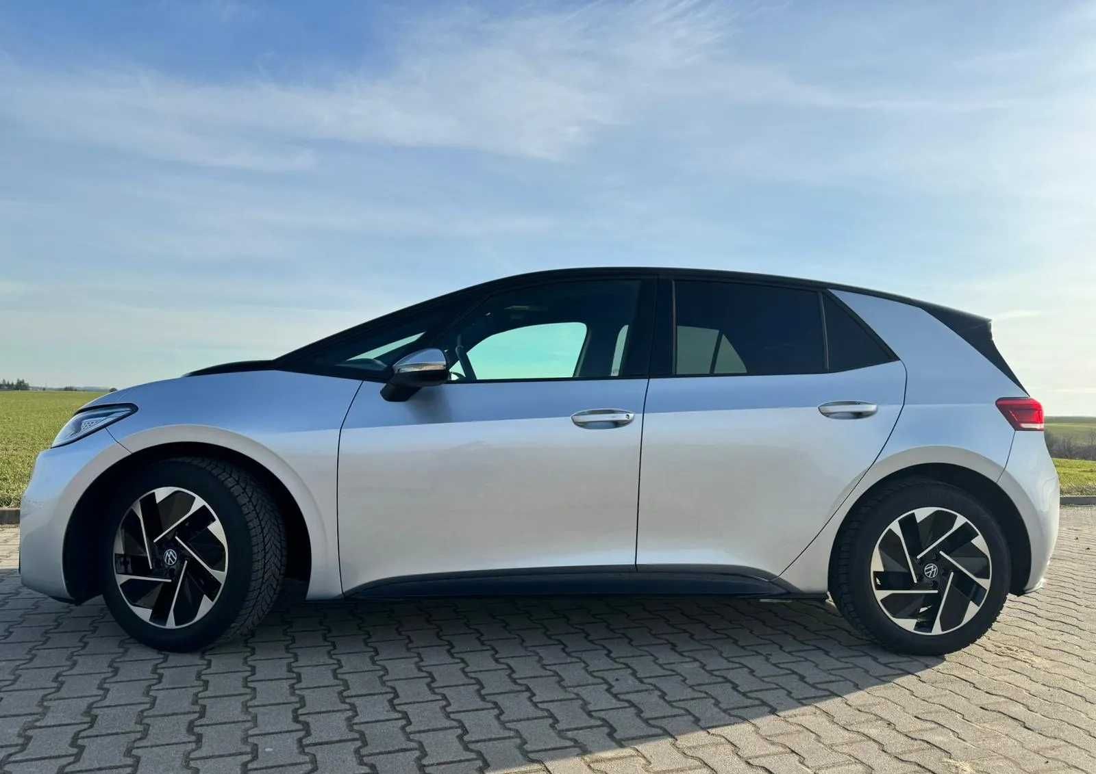 Volkswagen ID.3 58kWh Pro Performance