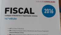 Código Fiscal com legislação conexa