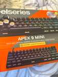 Klawiatura apex 9 mini