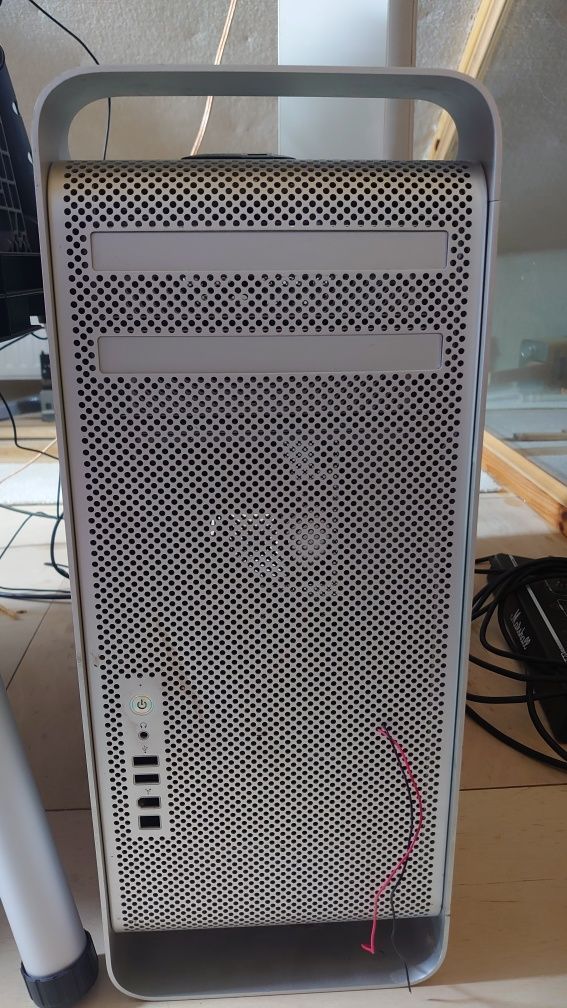 Komputer Mac Pro I5