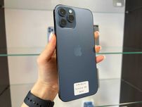 iPhone 12 Pro Max 256 gb Neverlock / Магазин + Гарантія