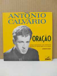 EP - ANTÓNIO CALVÁRIO - Oração(1964)