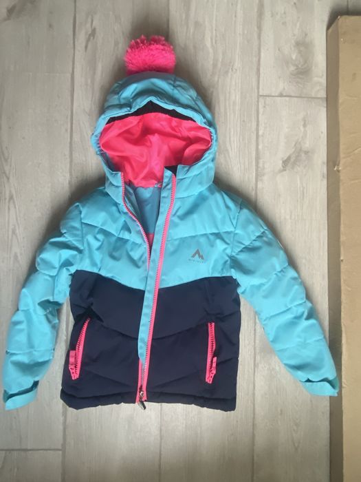 Куртка  McKinley 110