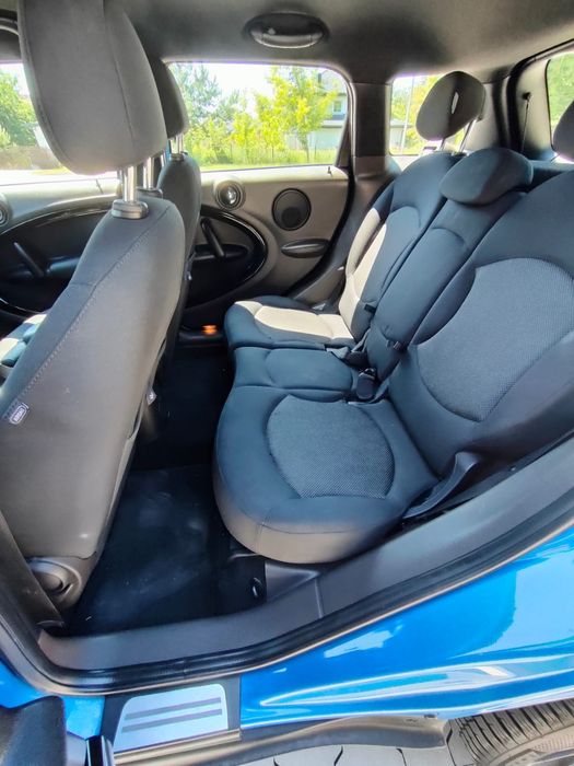 Sprzedam Mini Countryman