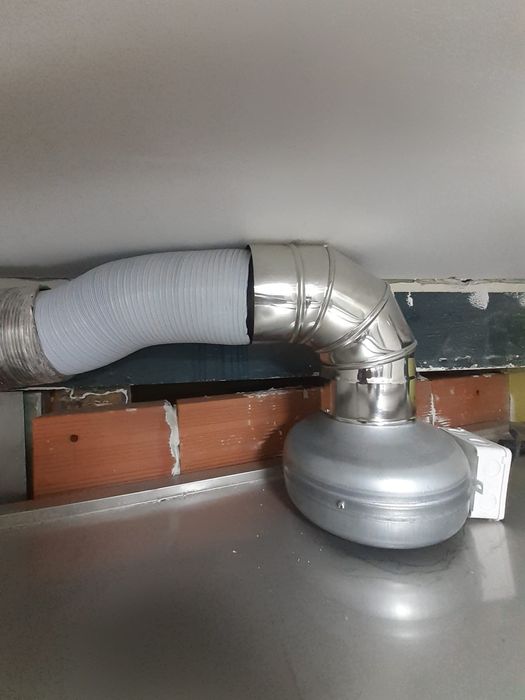 Hots e motor de extração