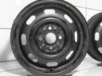 Felga stalowa   14&quot; MAZDA 323
