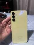 Samsung galaxy a15