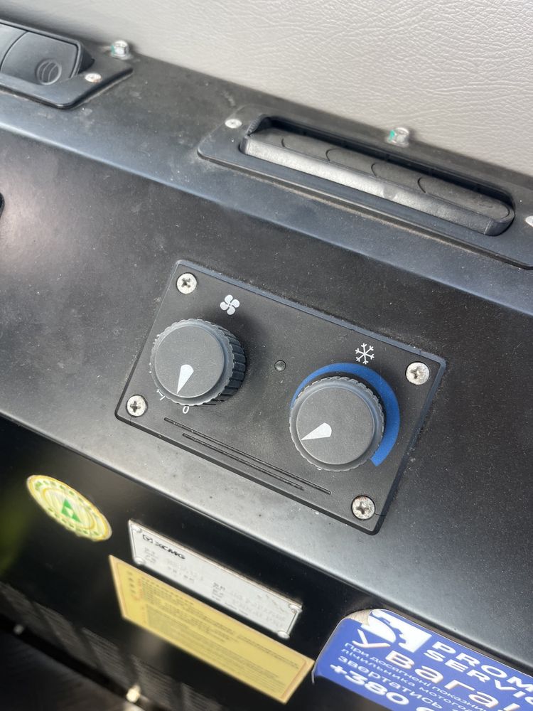 Пневмокаток XCMG XP 163 2021 Стан Нового