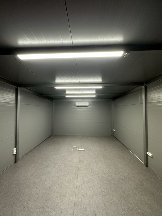 Продам маф металева перевізна конструкція