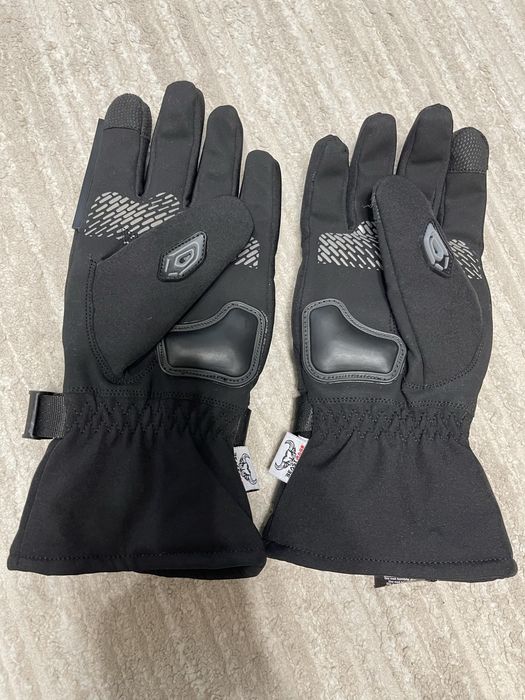 Мото рукавиці Beast Rage Woterproof