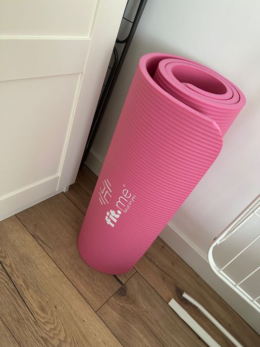ćwiczeń joga fitness