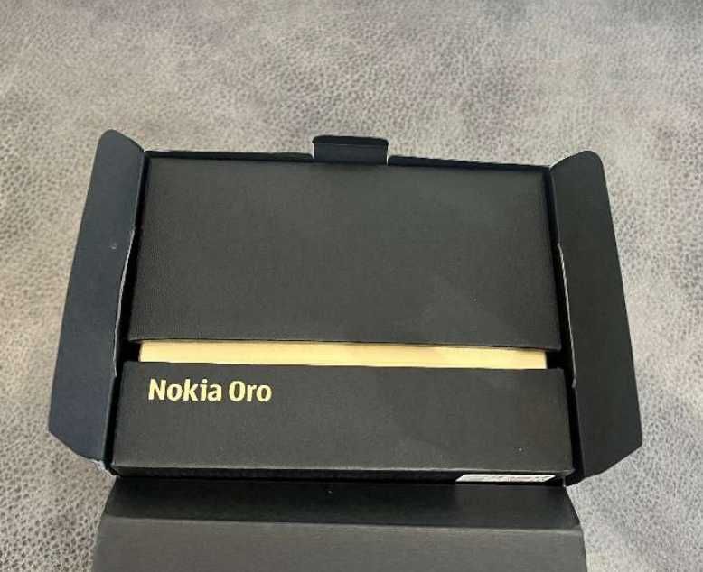 Nokia Oro Idealnyyy