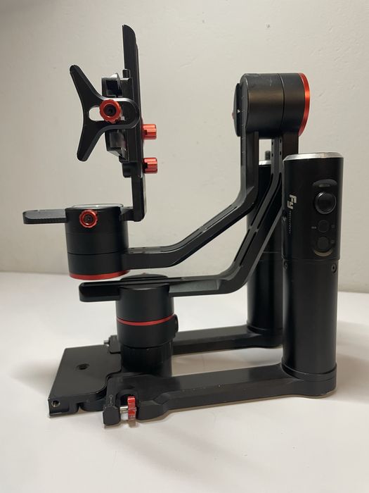 Gimbal feiytech a2000