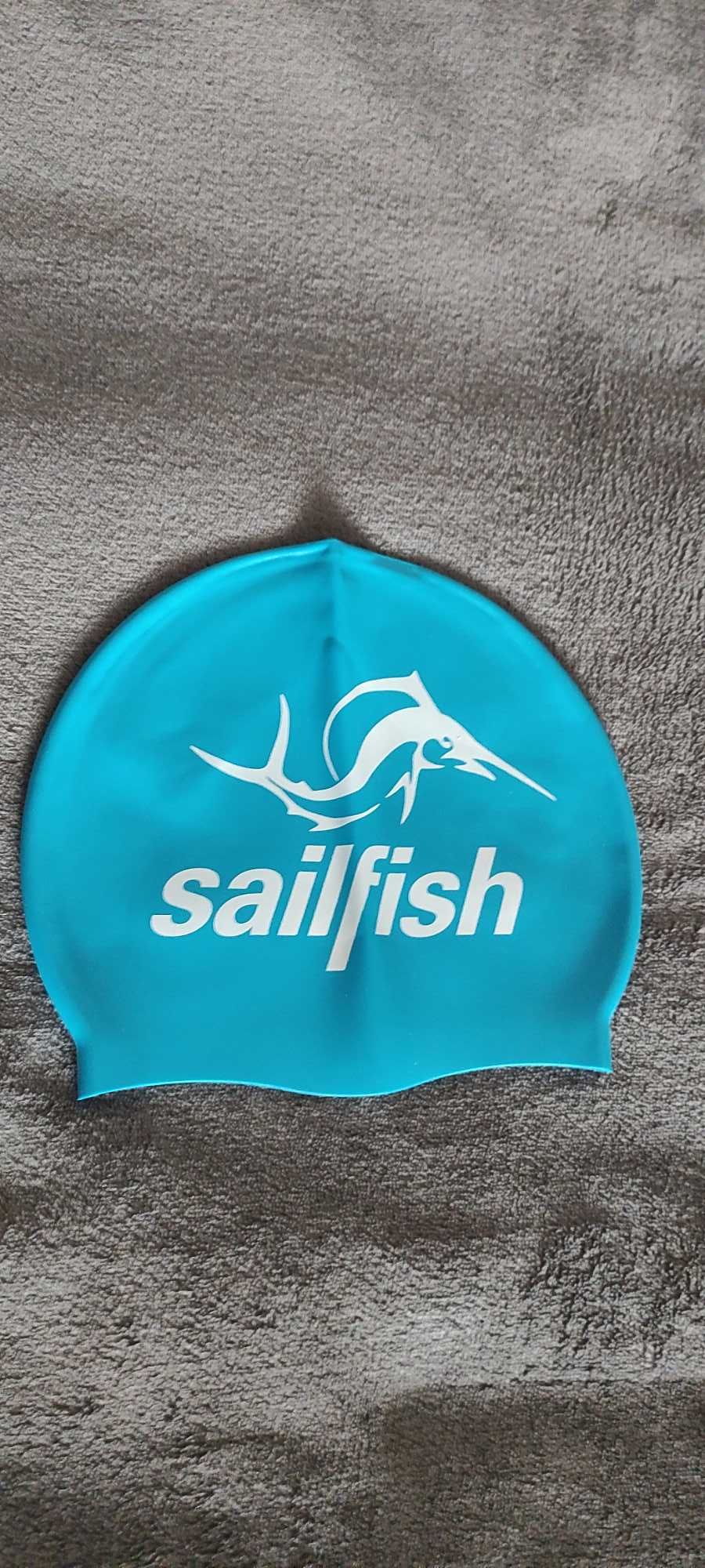 Czepek pływacki Sailfish