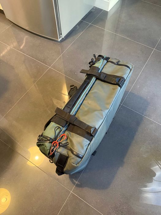 Plecak Fotograficzny WANDRD Hexad Access