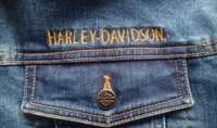 Kurtka katana jeans Harley Davidson  Xl