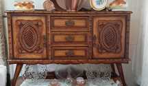 Conjunto Móveis Sala