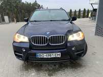 Продам bmw x5 3,5 xdrive 2012