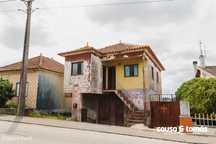 Moradia T3 Venda em Regueira de Pontes,Leiria