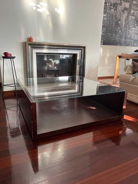 Mesa de centro Arboretto