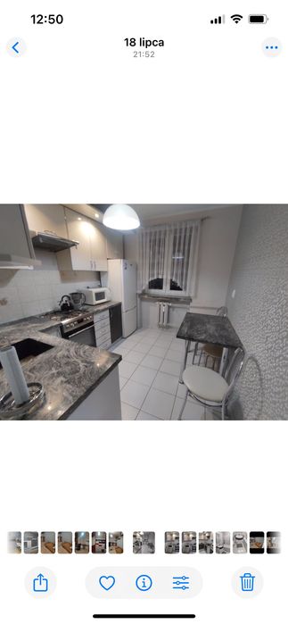 Pokój do wynajęcia