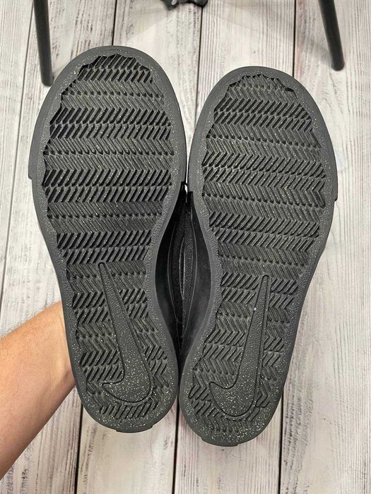 Кеды кроссовки Nike SB