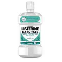 Listerine Naturals Teeth Protection Płyn do płukania jamy ustnej 500ml